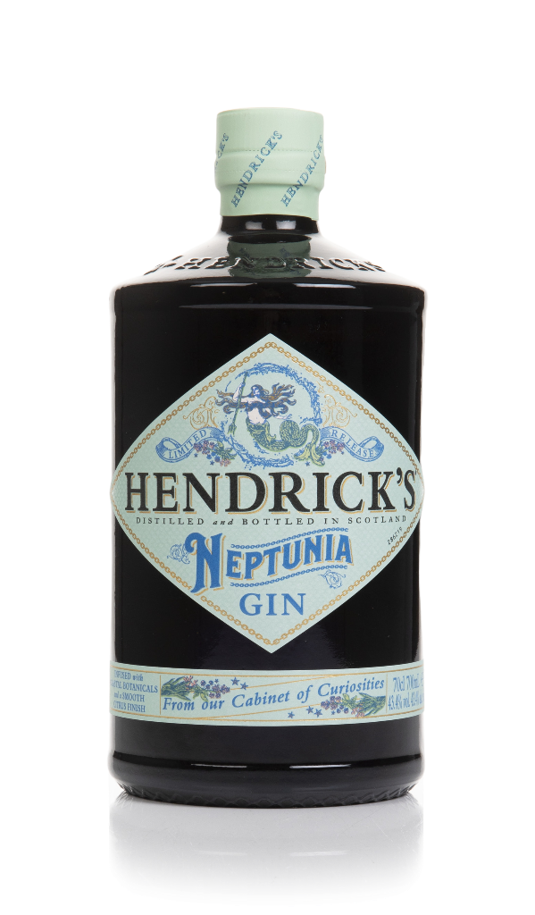 Hendrick's Neptunia 70cl product image