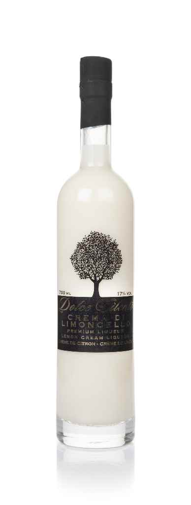 Dolce Cilento Crema di Limoncello 70cl product image