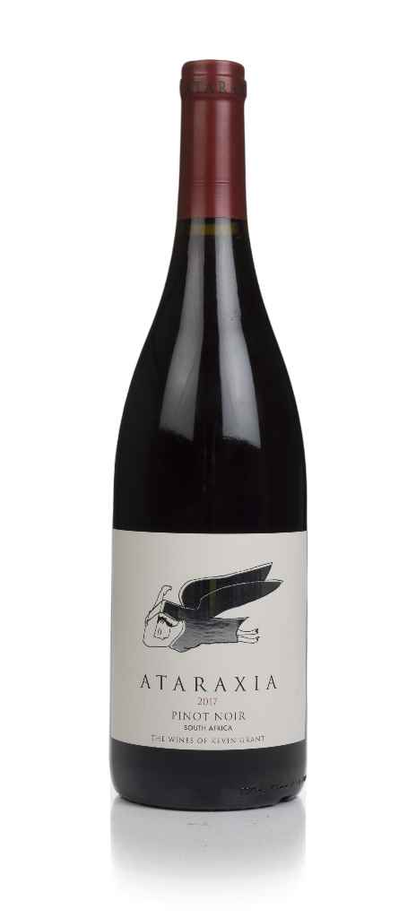 Ataraxia Pinot Noir 2017 75cl product image