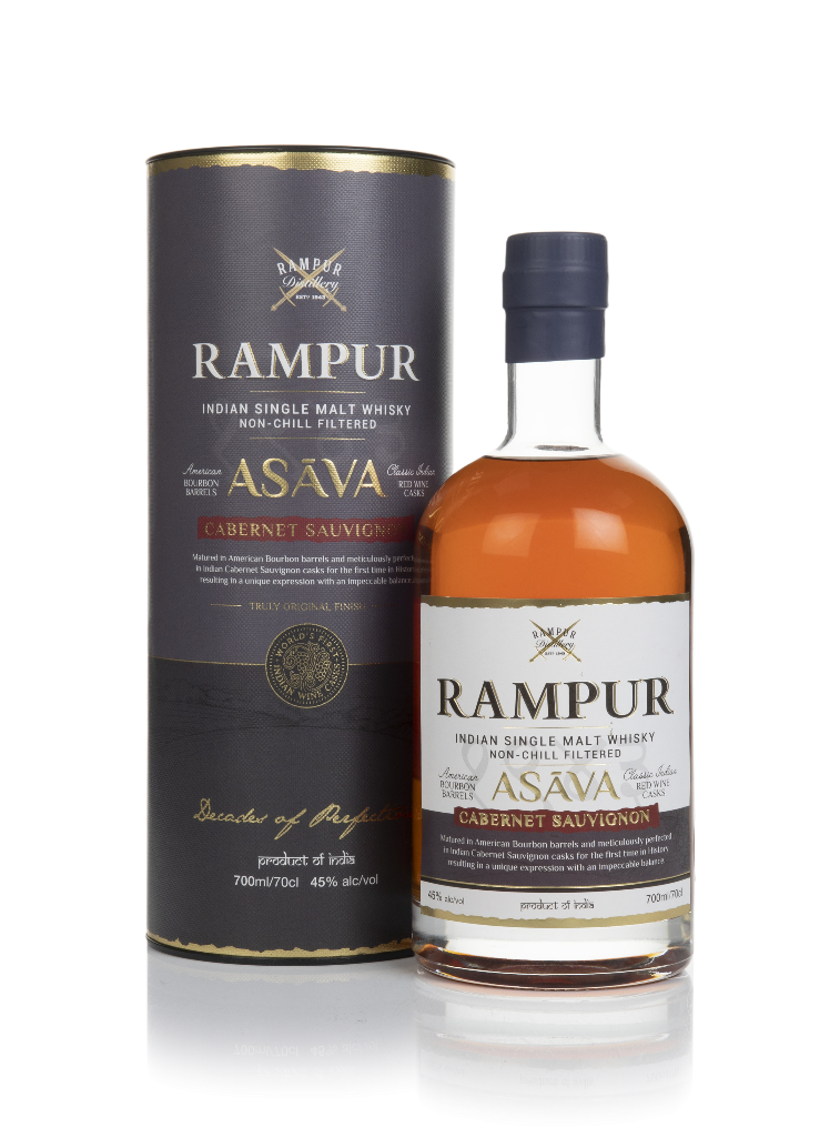 Rampur Asava 70cl product image