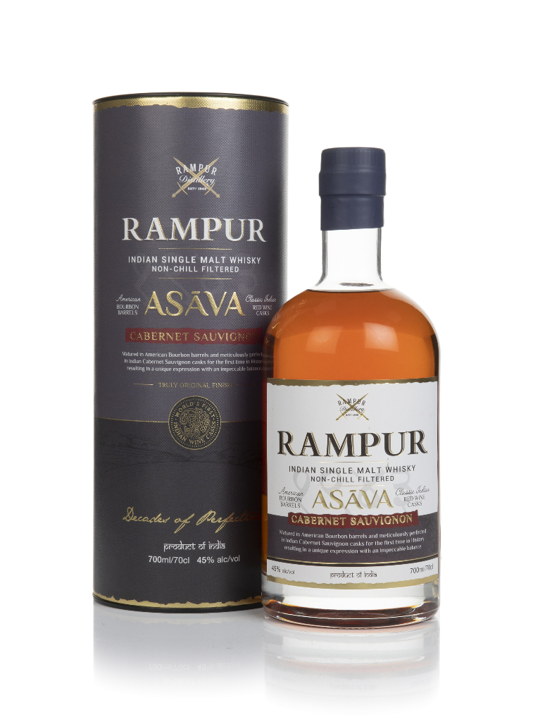 Rampur Asava 70cl product image