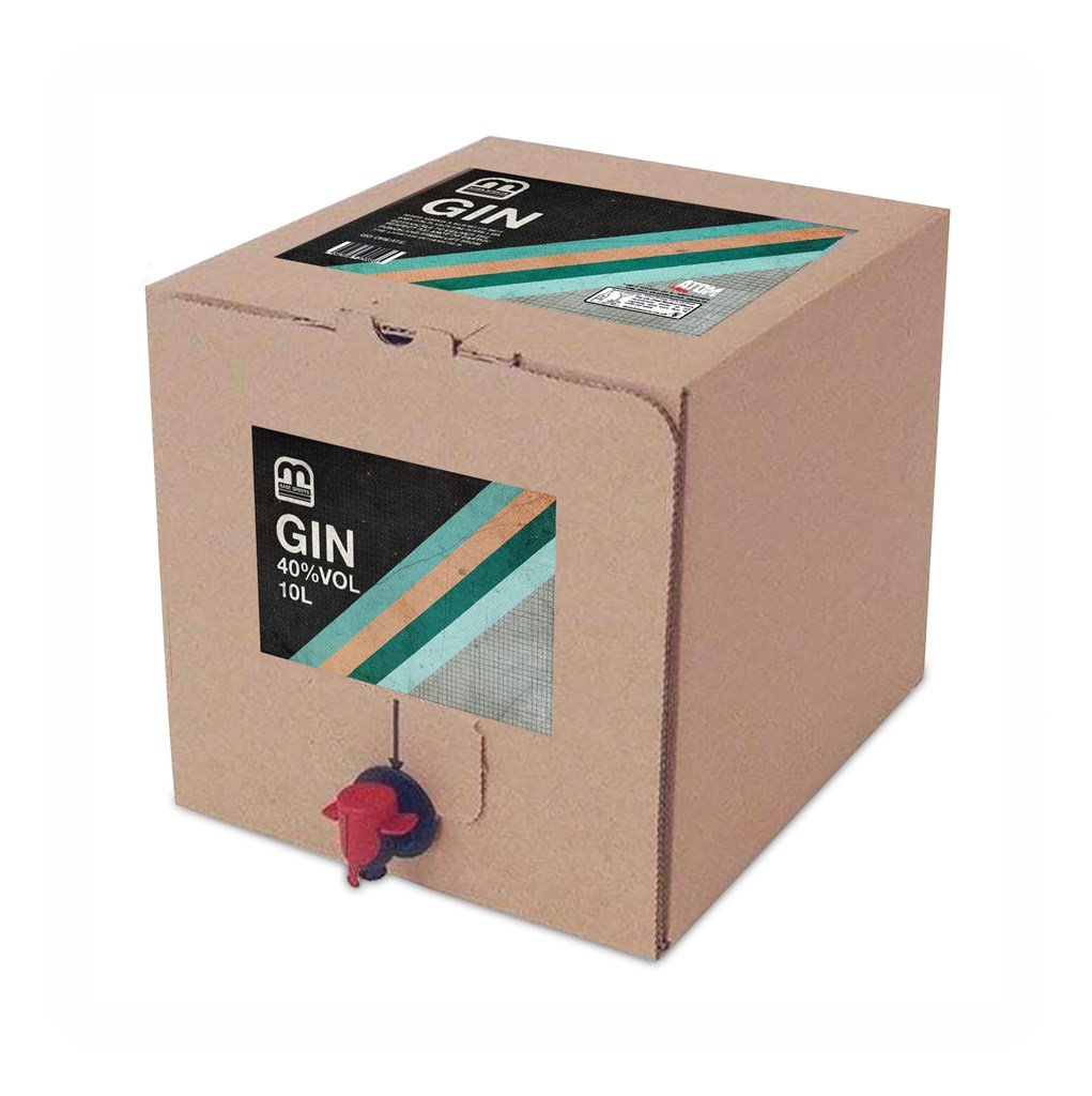 Base Spirits Gin (10L) 1000cl product image