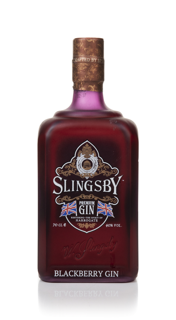 Slingsby Blackberry Gin 70cl product image