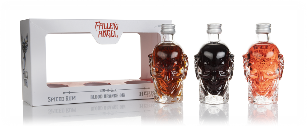 Fallen Angel Gift Set (3 x 50ml) 15cl product image