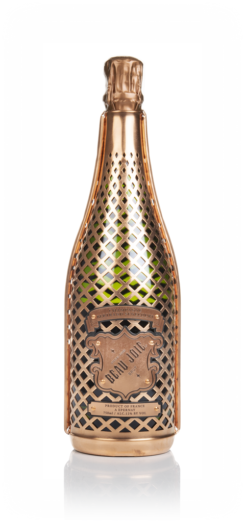 Beau Joie Brut Champagne 75cl product image