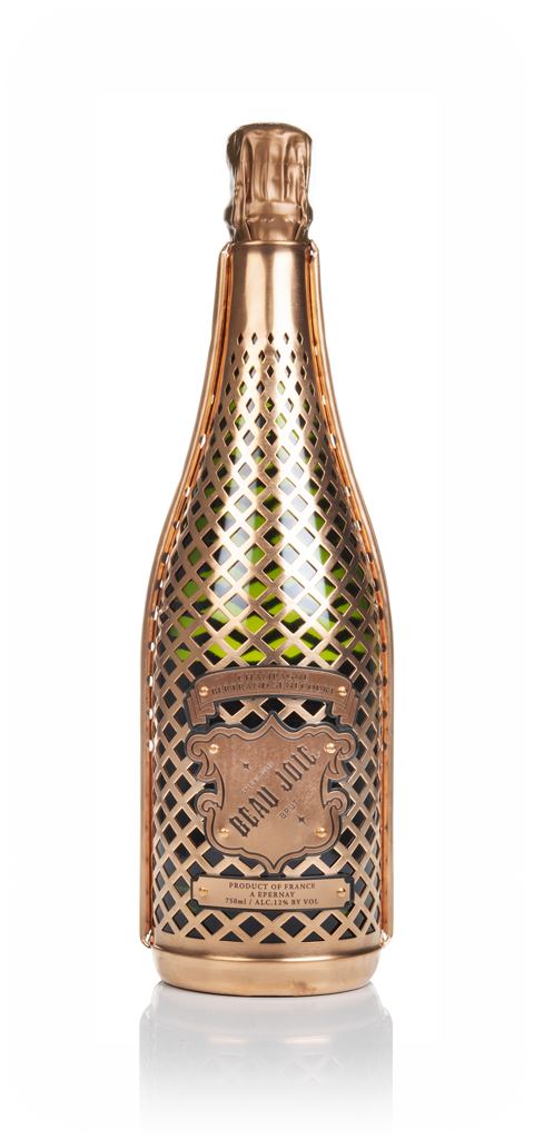 Beau Joie Brut Champagne 75cl product image