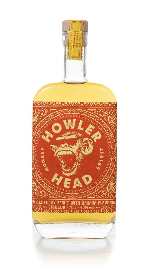 Howler Head 70cl product image