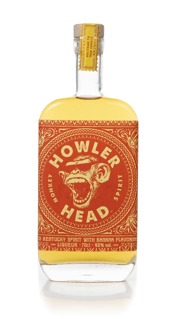 Howler Head 70cl product image