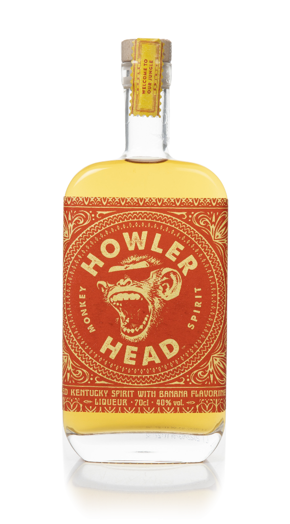 Howler Head 70cl product image