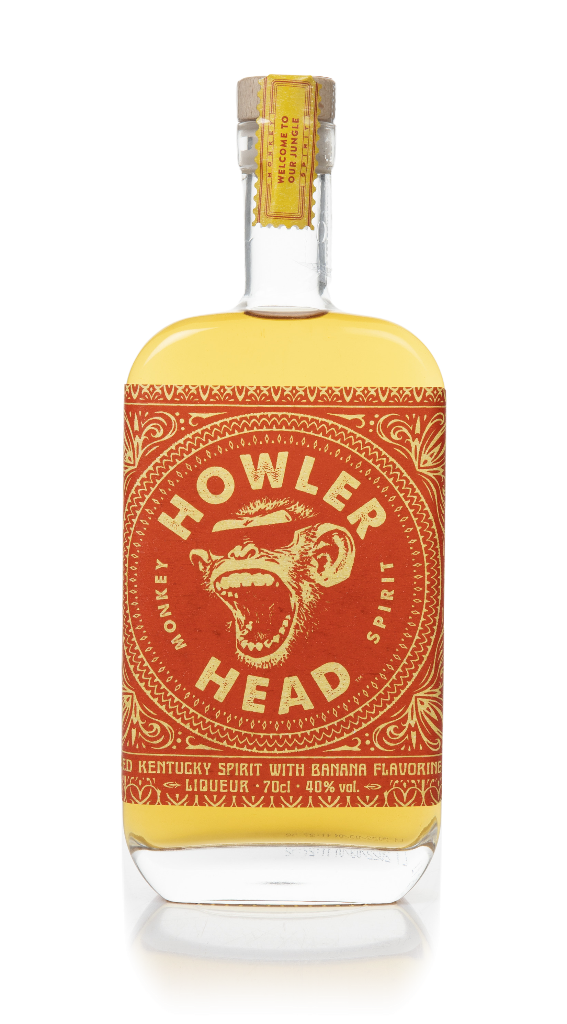 Howler Head 70cl product image