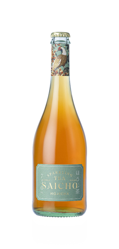 Saicho Hojicha 75cl product image
