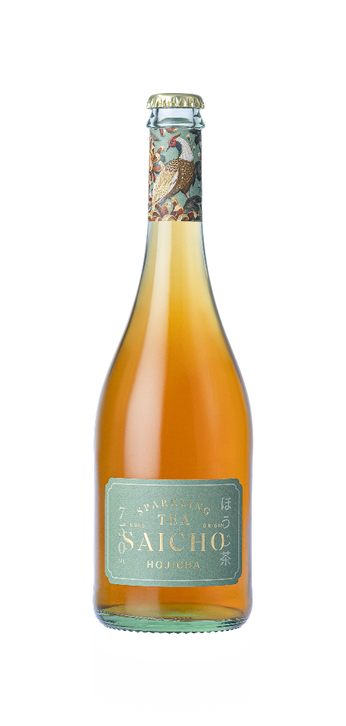Saicho Hojicha 75cl product image
