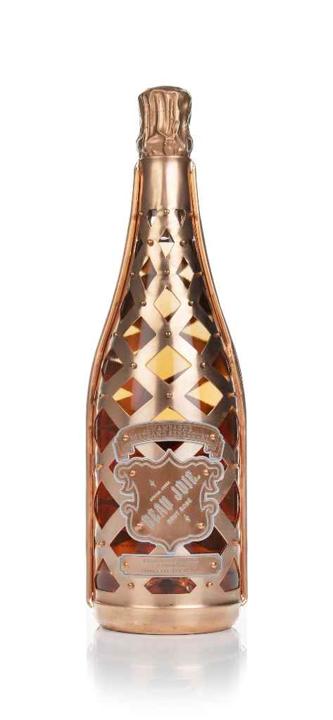 Beau Joie Rosé Champagne 75cl product image