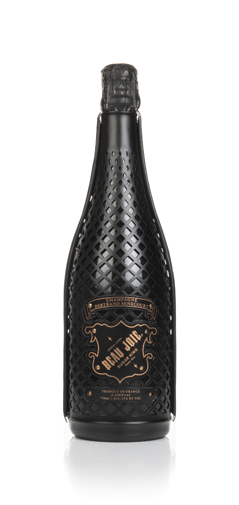 Beau Joie Sugar King Champagne 75cl product image