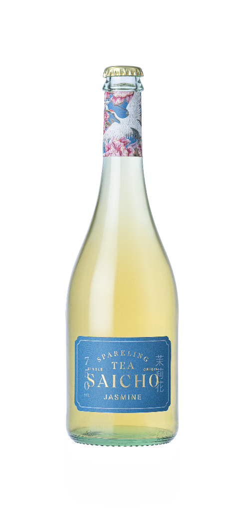 Saicho Jasmine 75cl product image