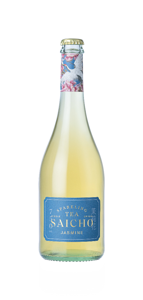 Saicho Jasmine 75cl product image