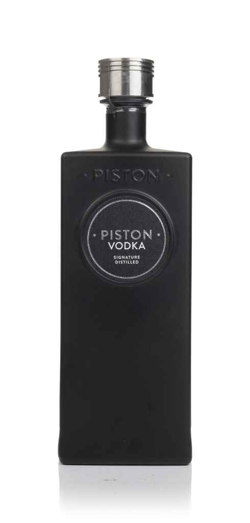 Piston Vodka 70cl product image
