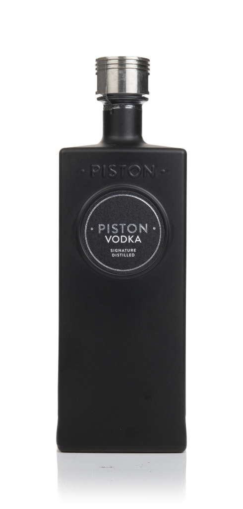 Piston Vodka 70cl product image