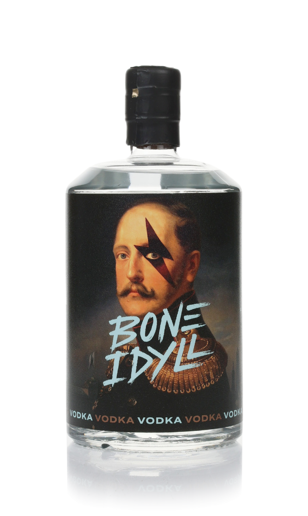Bone Idyll Vodka 70cl product image