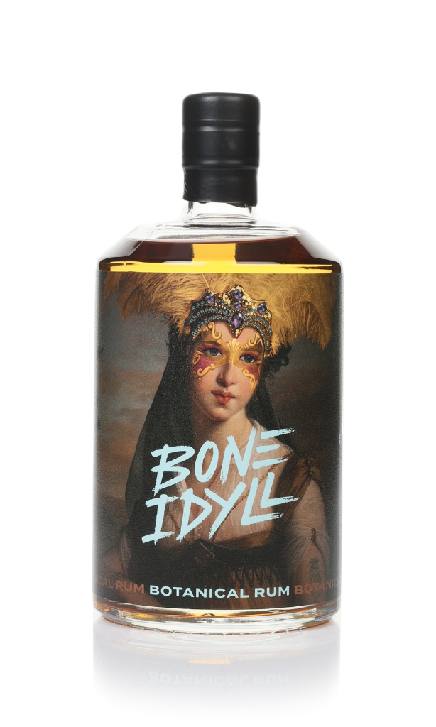 Bone Idyll Botanical Rum 70cl product image