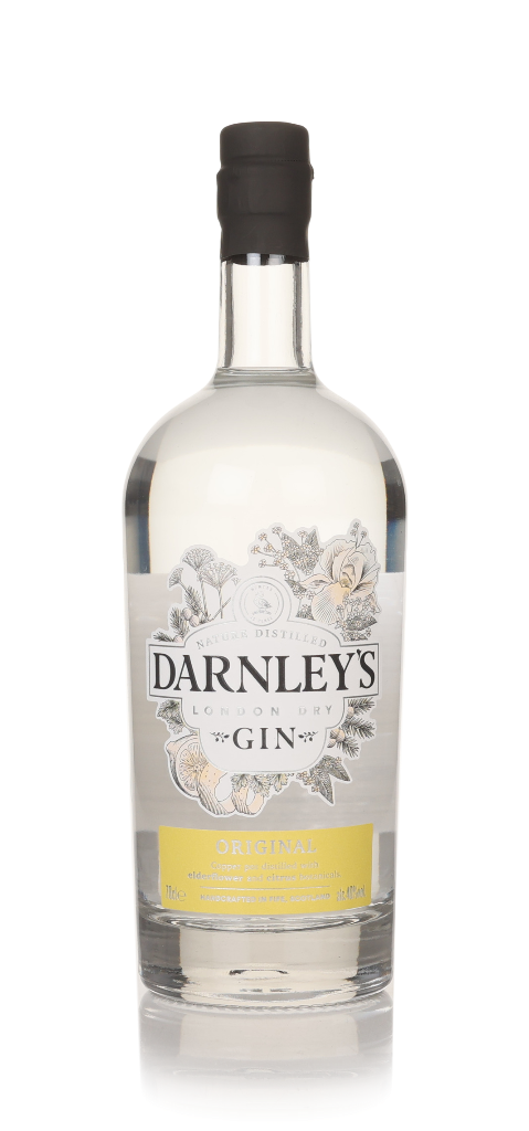 Darnley's Gin 70cl product image