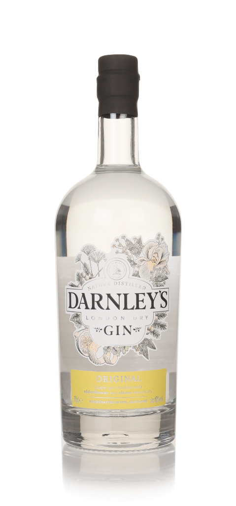 Darnley's Gin 70cl product image