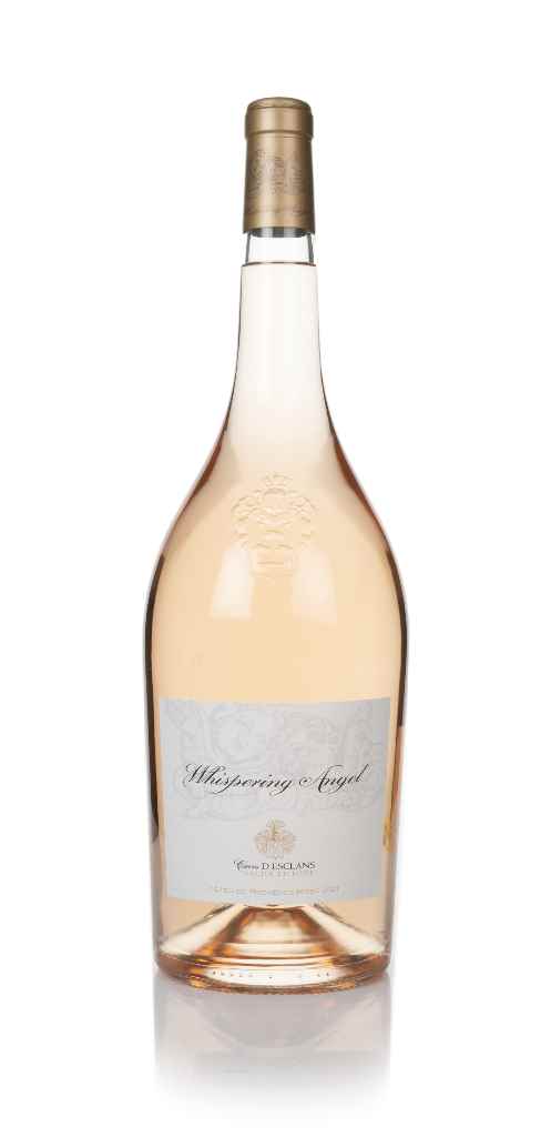 Caves d'Esclans Whispering Angel Côtes de Provence Rosé 2021 – Double Magnum (3L) 300cl product image