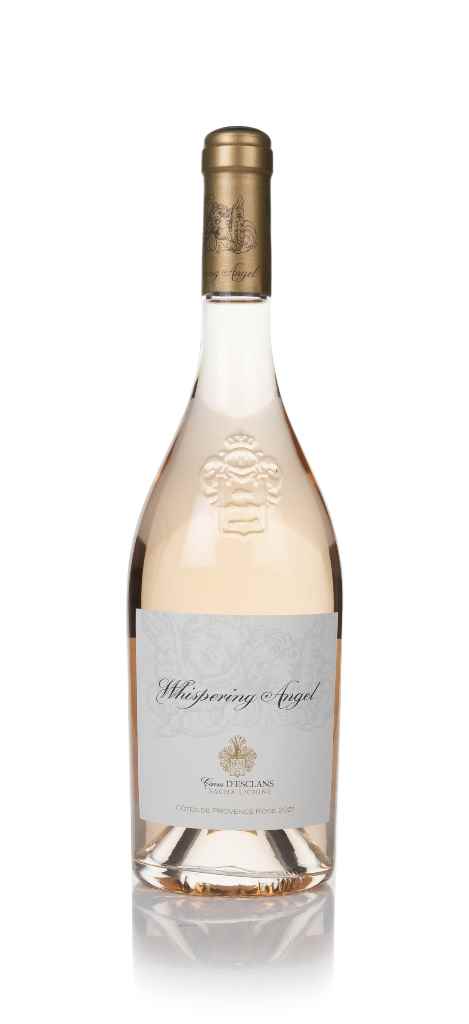 Caves d'Esclans Whispering Angel Côtes de Provence Rosé  2021 75cl product image