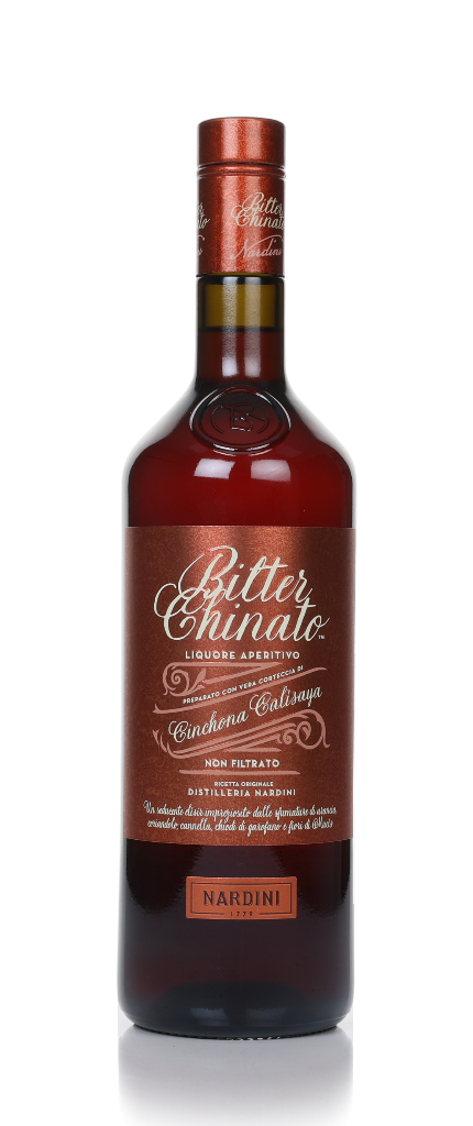 Nardini Bitter Chinato (1L) 100cl product image