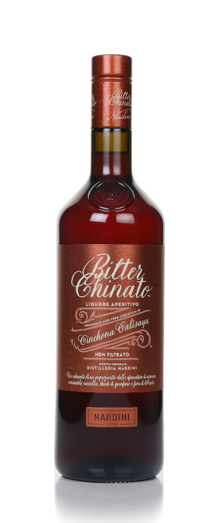 Nardini Bitter Chinato (1L) 100cl product image