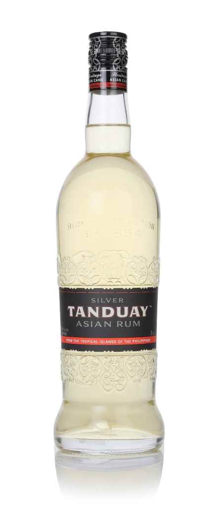 Tanduay Silver Asian Rum 70cl product image