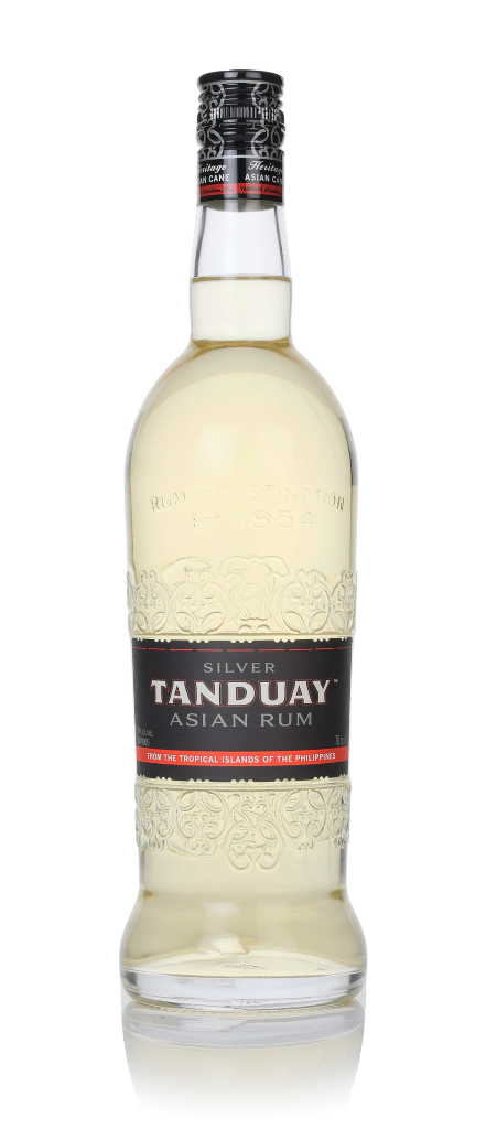 Tanduay Silver Asian Rum 70cl product image