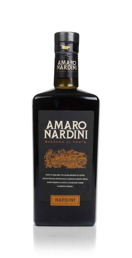 Amaro Nardini 70cl product image