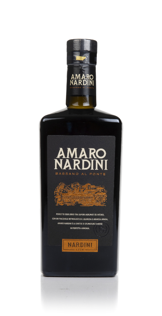Amaro Nardini 70cl product image