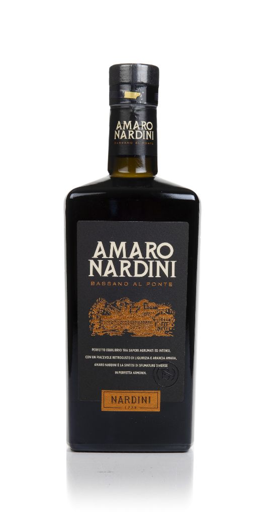 Amaro Nardini 70cl product image