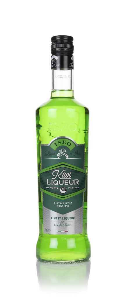 Iseo Kiwi Liqueur 70cl product image