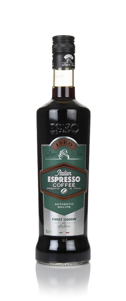 Iseo Espresso Coffee Liqueur 70cl product image