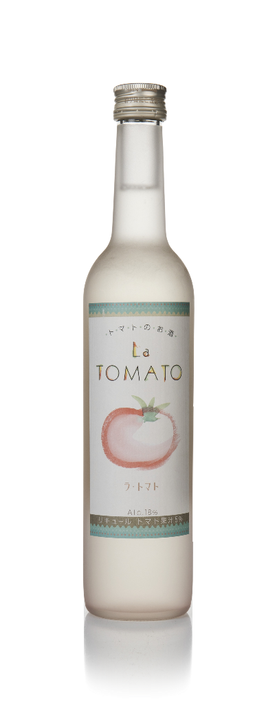 La Tomato Liqueur 50cl product image