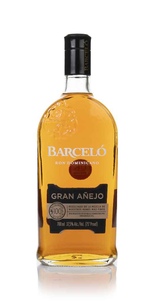 Ron Barceló Gran Añejo 70cl product image