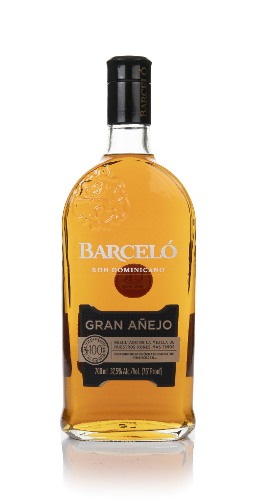 Ron Barceló Gran Añejo 70cl product image