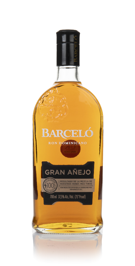 Ron Barceló Gran Añejo 70cl product image