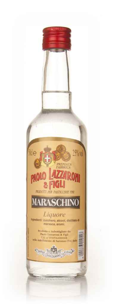 Lazzaroni Maraschino (50cl) product image