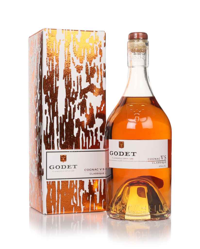 Godet VS 70cl product image