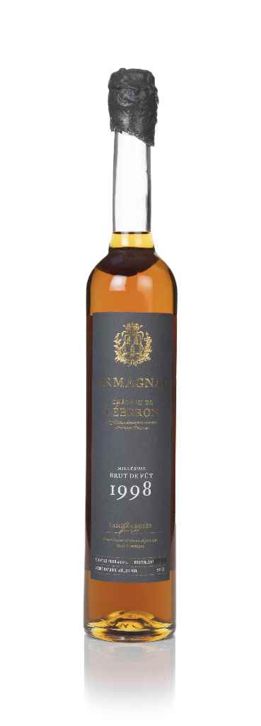 Château de Léberon 1998 50cl product image