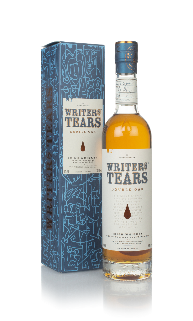 Writers Tears Double Oak 70cl product image