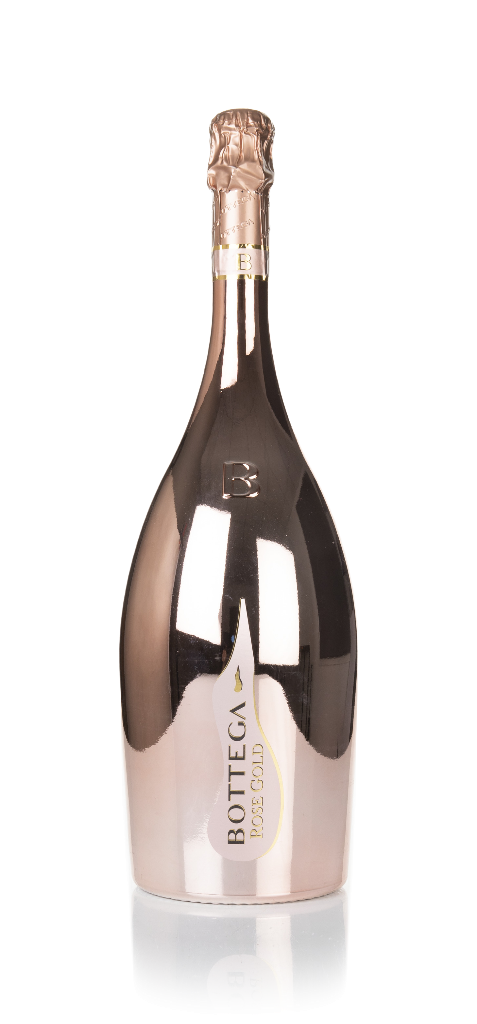 Bottega Rose Gold Rosé - Magnum (1.5L) 150cl product image