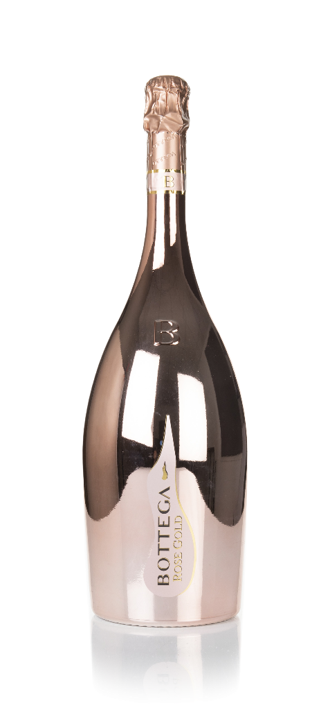 Bottega Rose Gold Rosé - Magnum (1.5L) 150cl product image