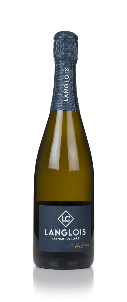 Langlois-Chateau Cremant de Loire 75cl product image