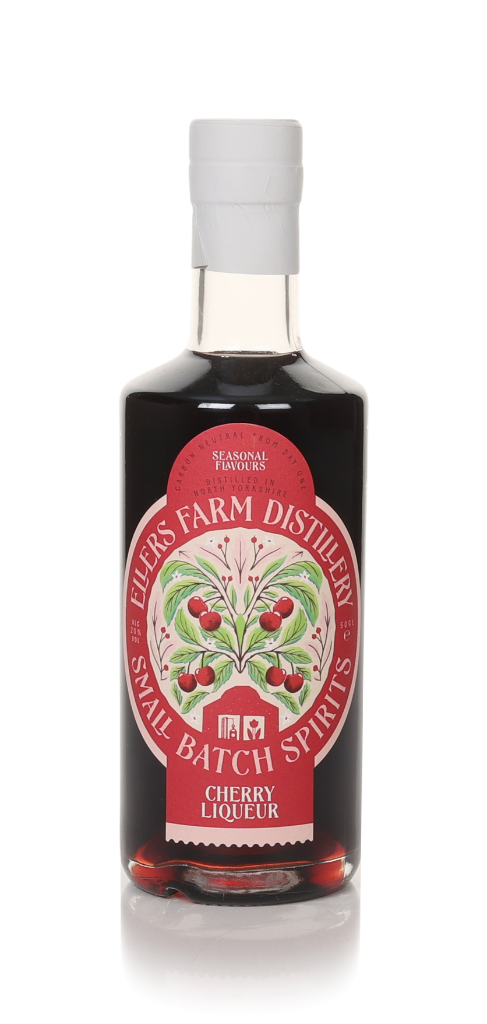 Ellers Farm Cherry Liqueur 50cl product image