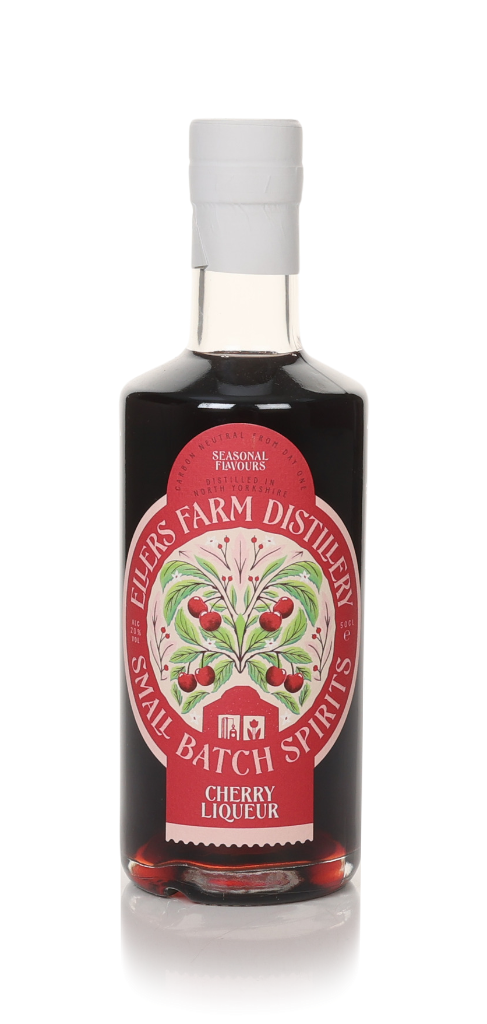 Ellers Farm Cherry Liqueur 50cl product image
